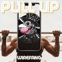 Pull Up - WireFang