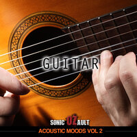 Paris by Guitar - Sonic Ozault