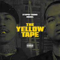 Gon Go - $tupid Young & Mbnel
