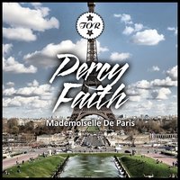 Mademoiselle de Paris - Percy Faith