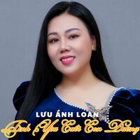 Đừng Nói Yêu Mãi Mãi - Lưu Ánh Loan