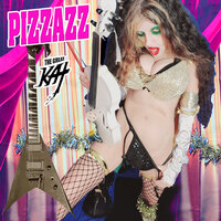 Pizzazz - The Great Kat