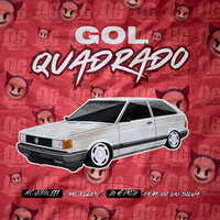 Gol Quadrado - Mc John Efi & Dj Ag prod & MC Ellen & DJLNSILVA