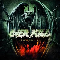 The Green And Black - Overkill