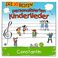 Alle Leut' - Kinderlied für dich & Simone Sommerland