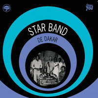Bouna Ndiaye - Star Band de Dakar