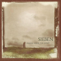 Ogham The Spirit - Sieben
