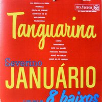 Xote da Mamãe - Severino Januário