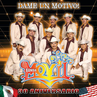 Creciendo Con Odio - Banda Movil