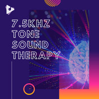 7.5kHz Tinnitus Masking, Pt. 11 - Tinnitus Relief Sessions ASMR & Tinnitus Sound Therapy & Tinnitus White Noise