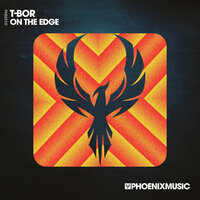 On The Edge - T-Bor