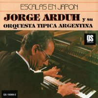 La Cumparsita - Jorge Arduch