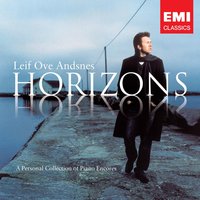 2 Pieces Op. 47: Lotus Land - Leif Ove Andsnes