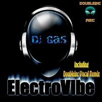 Electrovibe - DJ Gas