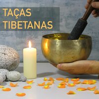Música Suave - Taças Tibetanas