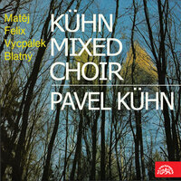 Sirotek, Op. 11b - Kühn Mixed Choir & Pavel Kühn