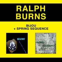 Bijou - Ralph Burns & Urbie Green