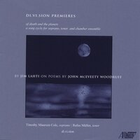 Of Death And The Planets: Neptune - Rufus Müller & Margaret Swinchoski & David Kossoff & Kurt Briggs & Joel Rudin & Matt Goeke