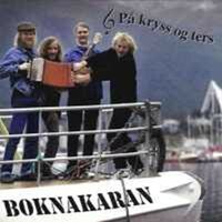 Attom Slottet (Beneath the Richmond Castle) - Boknakaran