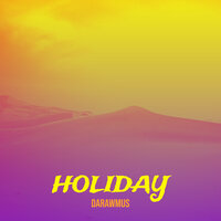 Holiday - DARAWMUS