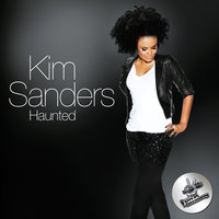 Haunted - Kim Sanders