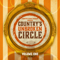 Always On My Mind - Country's Family Reunion & Charlie McCoy
