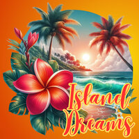 Island Serenity - Michael Gile