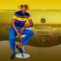 Ubuso Benkawu - Usandanezwe