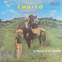 Quedate Con Tu Dinero - Chuito El De Bayamón
