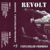 Hunting in the Swamp - Revolt