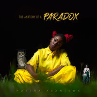 Black - Poetra Asantewa