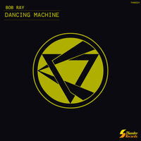 Psy Man - Bob Ray