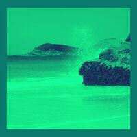 Inspiring Backdrops for ASMR - Comfortable ASMR Ocean Waves