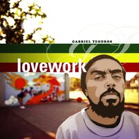 Third World Wide - Gabriel Teodros