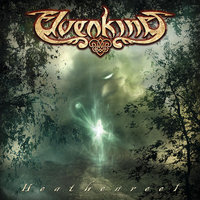 Pagan Purity - Elvenking