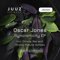 Woodland Dub - Oscar Jones & Raz