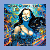 Mona Lisa's Smile - Pavel Zaytsev