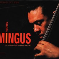 Ecclusiastics - Charles Mingus