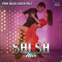 Periodico De Ayer - Salsa Clásica & Salsa Mix