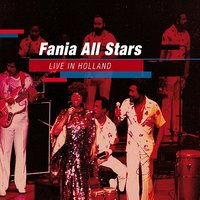 Dime - Fania All Stars