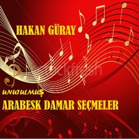 Yabancısın - Hakan Güray