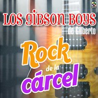 Cumana - Los Gibson Boys De Gilberto