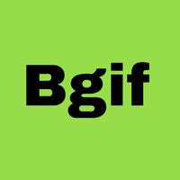 Bgifbb - Simple lion