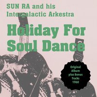 Early Autumn - The Sun Ra Arkestra