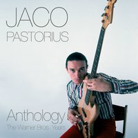 Soul Intro / The Chicken - Jaco Pastorius