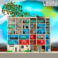 Galère - ITUMI & Tiema & LEZO MIZKA & carré d'art
