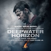 Taming the Dinosaurs - Steve Jablonsky