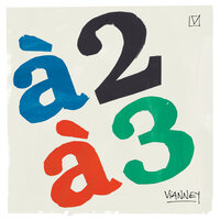 Ne me changez pas - Vianney & Janie
