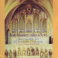 Drei Intraden - Tonkünstlerensemble & Franz Haselböck