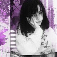 Goth hoe - killaheelz
